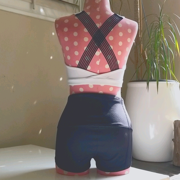 VSX Knockout Shorts - Picture 11 of 11